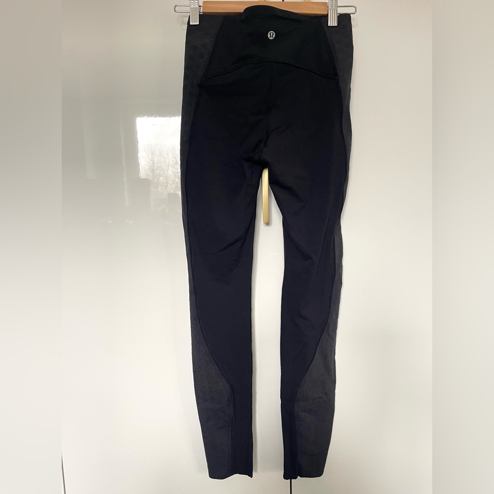 Lululemon leggings - Picture 2 of 5